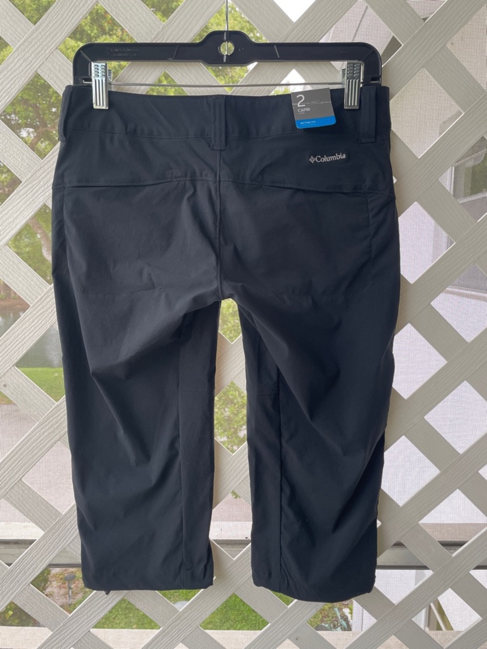 Columbia SaturdayTrail II Knee Pant - Picture 4 of 13